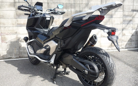 HONDA X-ADV 750 2021 RH10