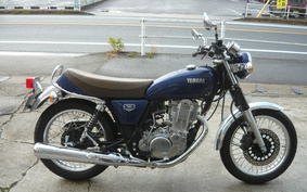 YAMAHA SR400 FINAL EDITION 2021 RH16J