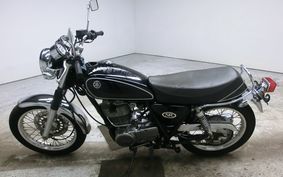 YAMAHA SR400 2003 RH01J