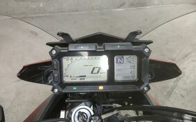 YAMAHA MT-09 Tracer 2015 RN36J