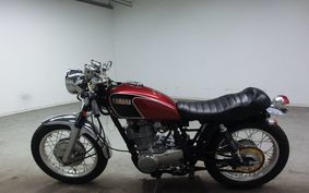 YAMAHA SR400 1996 1JR