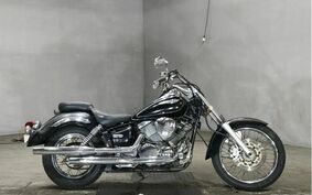 YAMAHA DRAGSTAR 250 VG02J