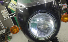 KAWASAKI ESTRELLA BJ250A