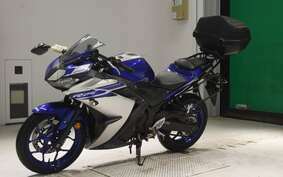 YAMAHA YZF-R25 RG10J