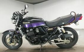 KAWASAKI ZRX400 2001 ZR400E