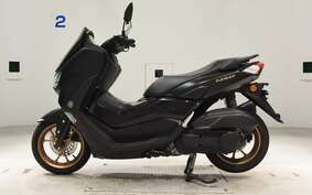 YAMAHA N-MAX SEG6J