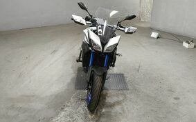 YAMAHA MT-09 Tracer 2015 RN36J