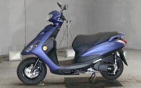 YAMAHA AXIS Z SED7J