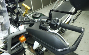 YAMAHA SEROW 250 Gen.3 DG31J