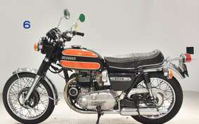 KAWASAKI W1 SA 1971 W1F