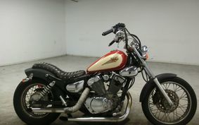 YAMAHA VIRAGO 250 S 3DM