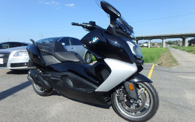 BMW C650GT 2016 0C05