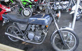 KAWASAKI KZ550FX KZ550A