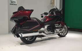 HONDA GL 1800 GOLD WING TOUR DCT 2019 SC79