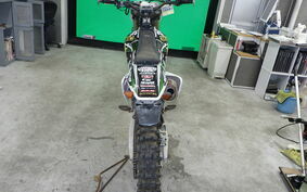 KAWASAKI KX250 F KX250T