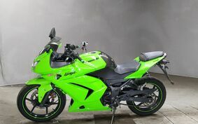 KAWASAKI NINJA 250R EX250K