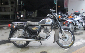 HONDA CD125T BENLY CD125T