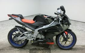 APRILIA RS125 PY00