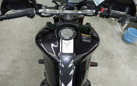 YAMAHA MT-09 A 2014 RN34J