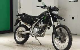 KAWASAKI KLX250 Gen.2 LX250S