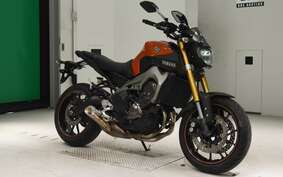 YAMAHA MT-09 2014 RN34J