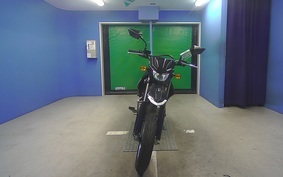 KAWASAKI KLX125D TRACKER 2011 LX125D