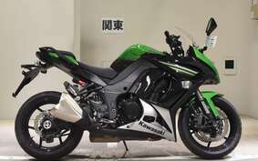 KAWASAKI NINJA 1000 A 2015 ZXT00L