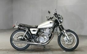 YAMAHA SR400 2001 RH01J