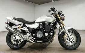 YAMAHA XJR1200 1997 4KG