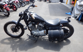 YAMAHA XV250S VIRAGO 3DM