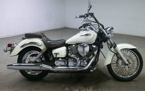 YAMAHA DRAGSTAR 250 VG05J