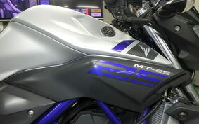 YAMAHA MT-25 RG10J