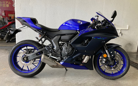 YAMAHA YZF-R7 2022 RM39J