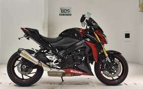 SUZUKI GSX-S1000 2015 GT79A