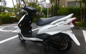 YAMAHA CYGNUS 125 Z TJAA