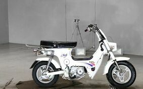 HONDA CHALY 50 CF50