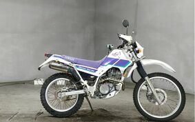 YAMAHA SEROW 225 W 4JG