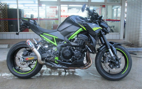 KAWASAKI Z900 2022 ZR900B