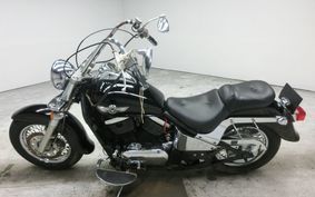 KAWASAKI VULCAN 400 CLASSIC 1997