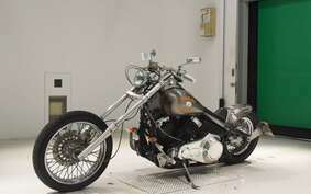 YAMAHA DRAGSTAR 400 1997 4TR