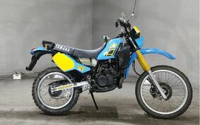 YAMAHA DT125R 34X