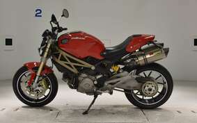 DUCATI MONSTER 796 A 2013