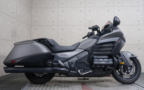 HONDA GL 1800 GOLD WING F6B 2015 SC68