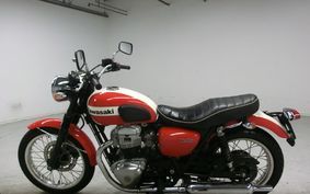 KAWASAKI W400 2007 EJ400A