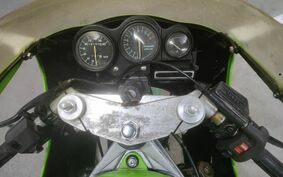 KAWASAKI KR-1 KR250B