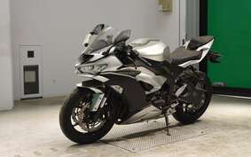 KAWASAKI NINJA ZX-6R A 2021 ZX636G