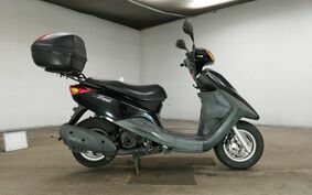 YAMAHA AXIS 125 TREET SE53J