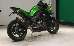 KAWASAKI Z1000 Gen.5 2015 ZRT00F