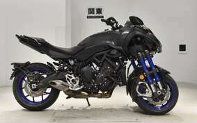 YAMAHA NIKEN 2018 RN58J