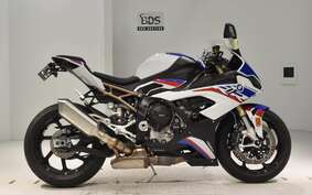 BMW S1000RR M PACKAGE 2020